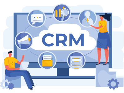 CRM Software