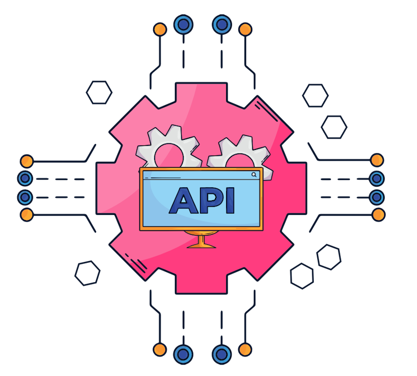 API Reselling Software