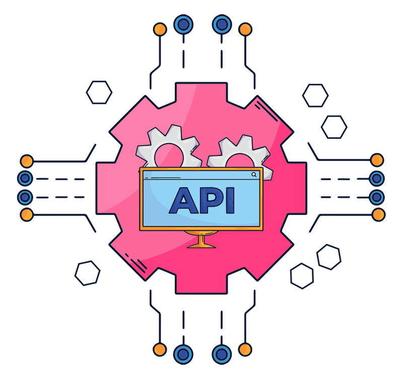 API Reselling Software